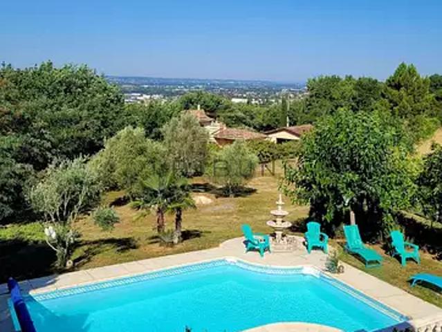 Maison vente à France métropolitaine, Bon-encontre