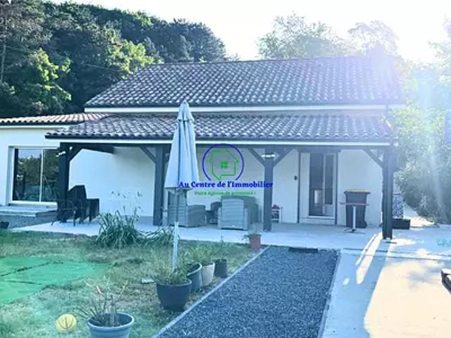 Maison vente à Agen, Bon-encontre