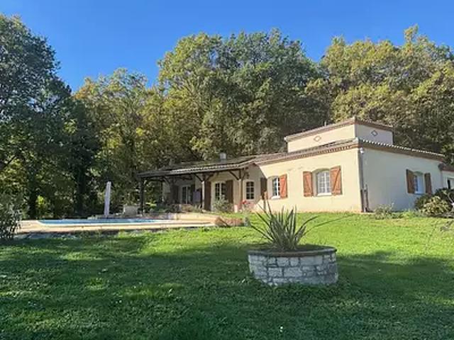 Maison vente à France métropolitaine, Bon-encontre