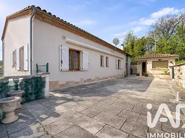 Maison vente à Agen, Bon-encontre