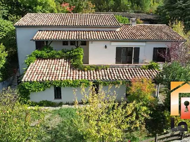 Maison vente à Agen, Bon-encontre