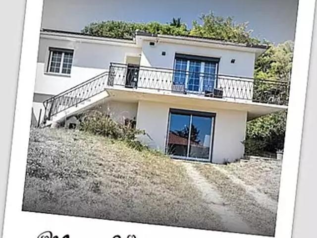 Maison vente à Agen, Bon-encontre