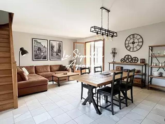 Maison vente à Agen, Boé