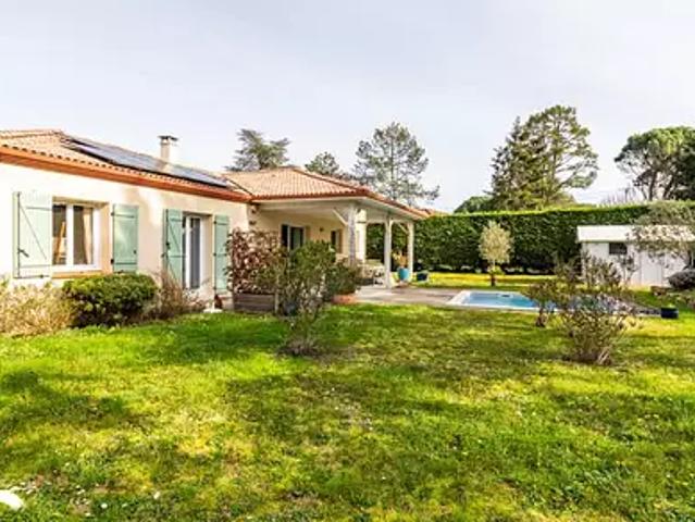 Maison vente à Agen, Bon-encontre