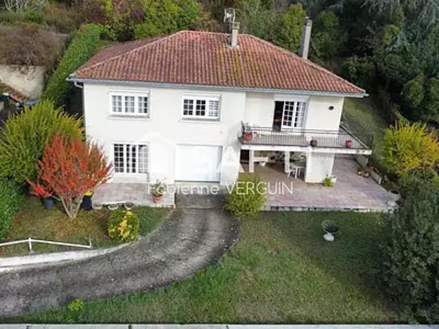 Maison vente à Agen, Bon-encontre