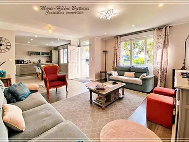 Maison vente à Agen, Bon-encontre