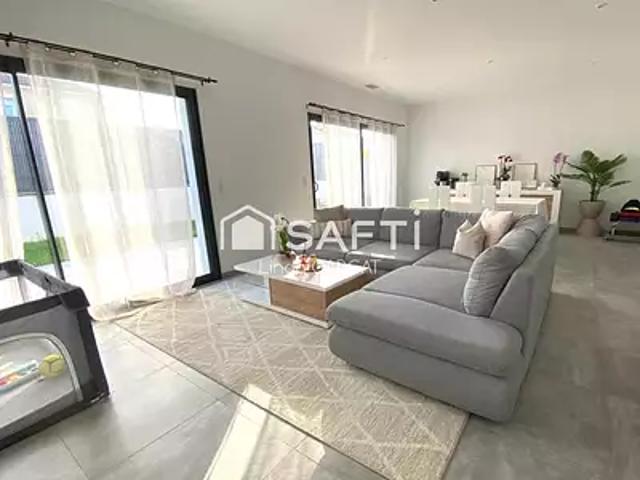 Maison vente à Agen, Bon-encontre