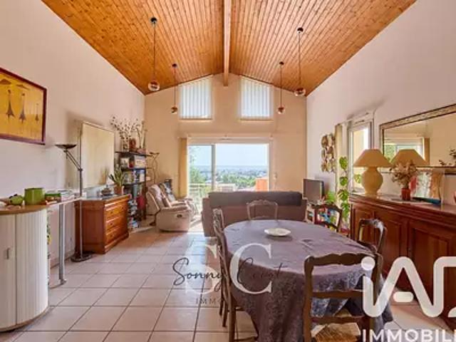 Maison vente à Bon-Encontre, Lot-et-Garonne