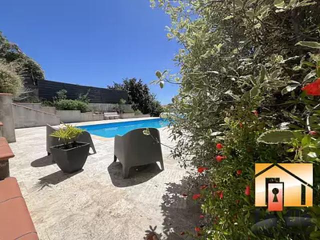 Maison vente à Bon-Encontre, Lot-et-Garonne