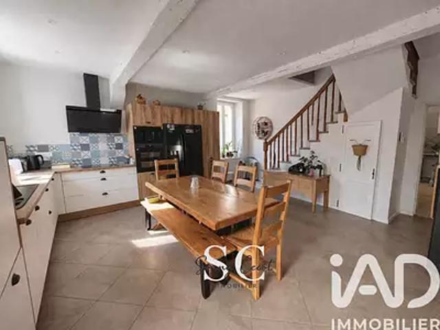Maison vente à Agen, Bon-encontre