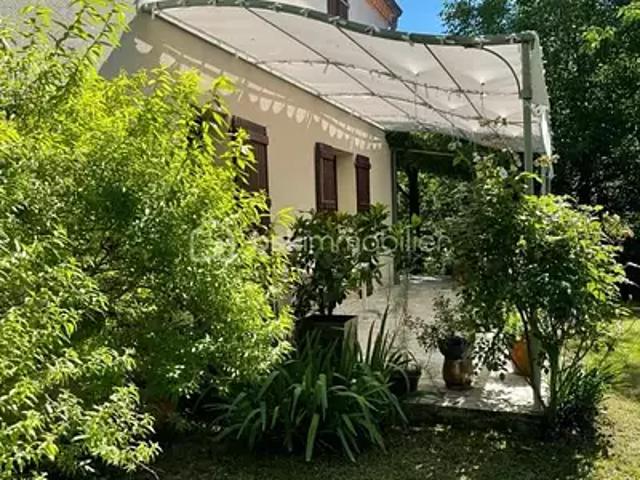 Maison vente à Agen, Bon-encontre