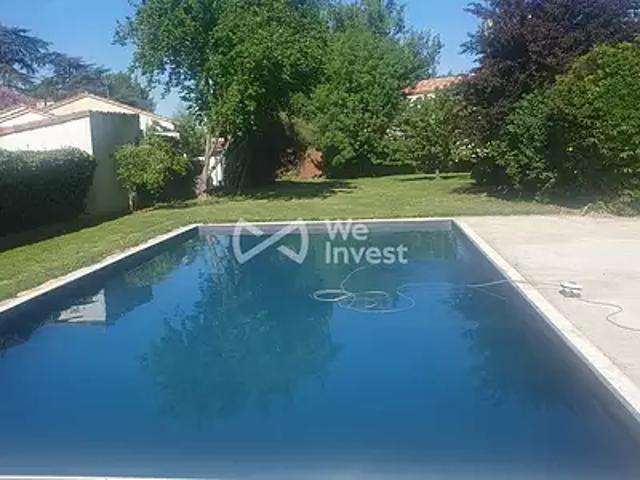 Maison vente à Agen, Bon-encontre