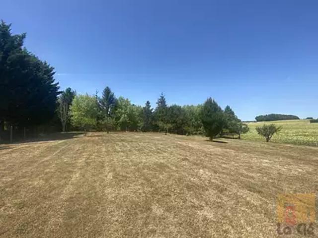 Terrain vente à France métropolitaine, Bon-encontre