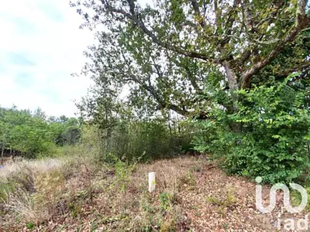 Terrain vente à France métropolitaine, Bon-encontre