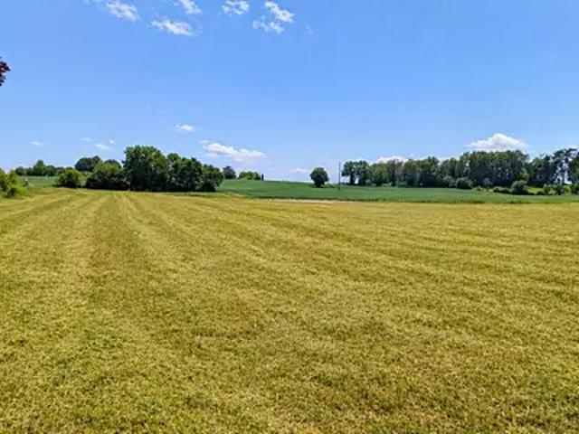 Terrain vente à Agen, Bon-encontre