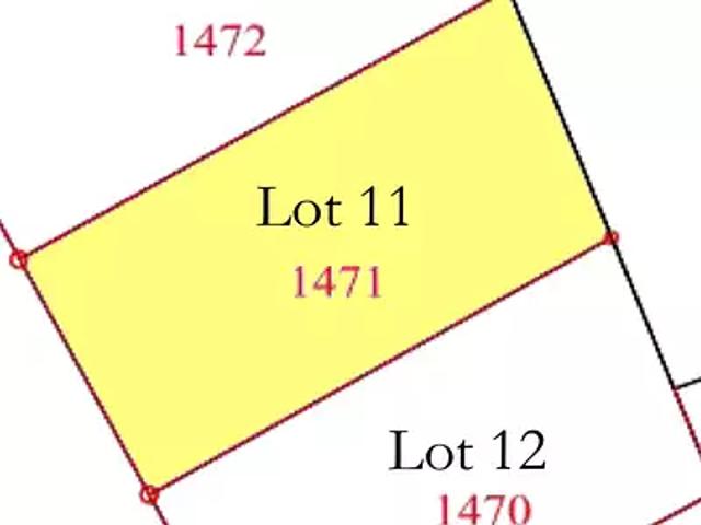 Terrain vente à France métropolitaine, Bon-encontre