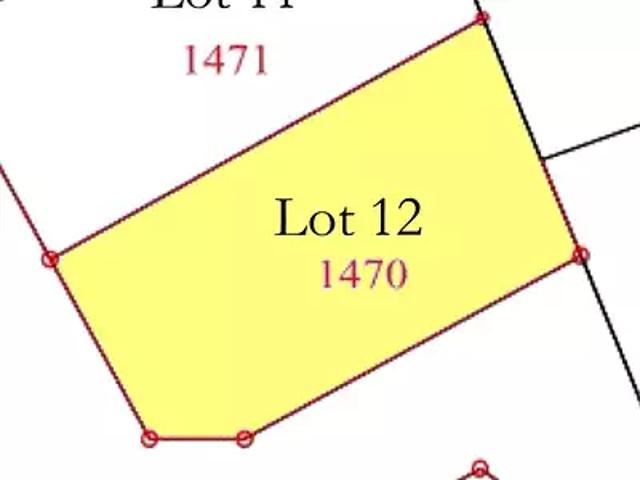 Terrain vente à France métropolitaine, Bon-encontre
