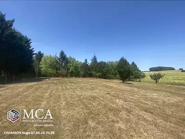 Terrain vente à France métropolitaine, Bon-encontre