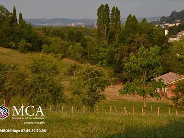 Terrain vente à France métropolitaine, Bon-encontre