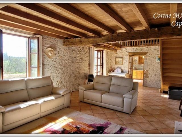Villa vente à Agen, Bon-encontre