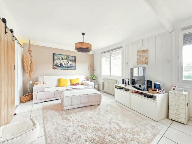 Maison vente à Agen, Bon-encontre