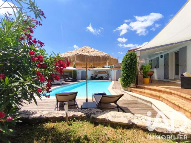Maison vente à Agen, Bon-encontre
