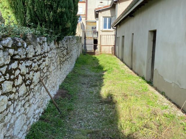 Maison vente à Bon-Encontre, Lot-et-Garonne