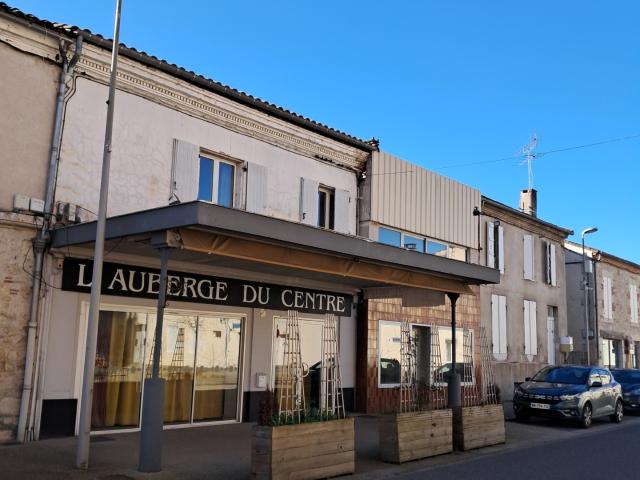 Maison vente à Agen, Bon-encontre
