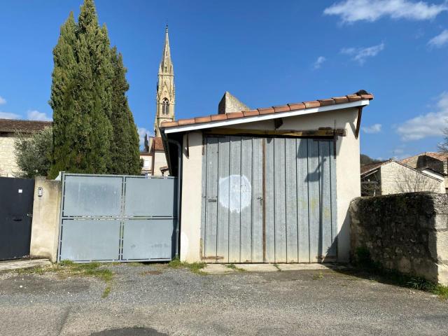Maison vente à Agen, Bon-encontre