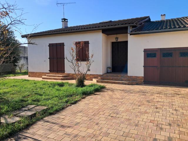 Maison vente à Agen, Bon-encontre