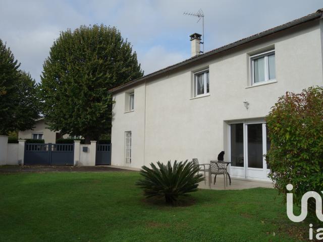 Maison vente à Bon-encontre
