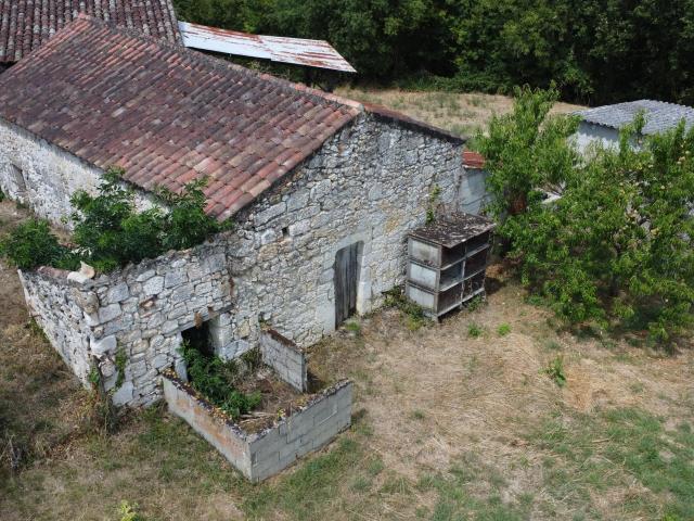 Maison vente à Bon-Encontre, Lot-et-Garonne