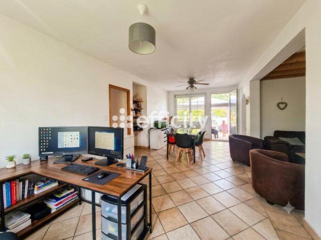 Maison vente à Bon-Encontre, Lot-et-Garonne