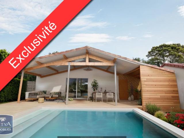 Maison vente à Bon-encontre
