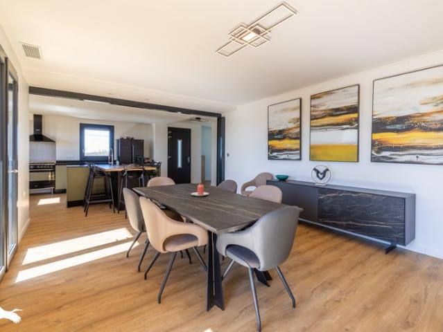 Maison vente à Bon-encontre