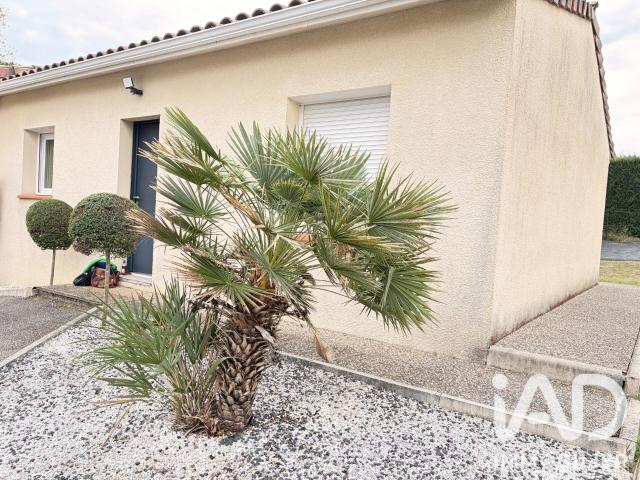 Maison vente à Bon-Encontre, Lot-et-Garonne