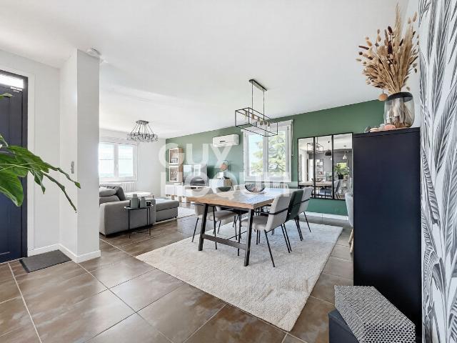 Maison vente à Agen, Bon-encontre