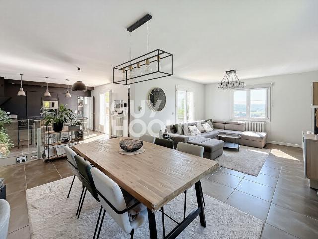 Maison vente à Agen, Bon-encontre