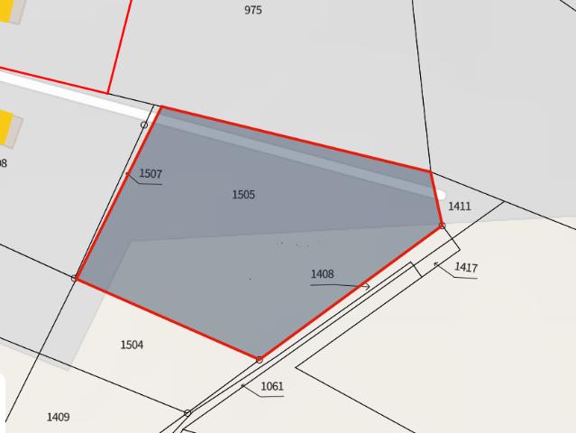 Terrain vente à Agen, Bon-encontre