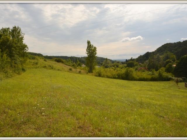 Terrain vente à Bon-encontre