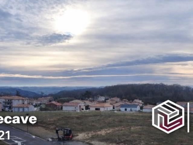 Terrain vente à Agen, Bon-encontre