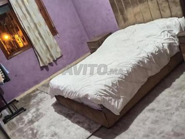 Appartement vente à Témara