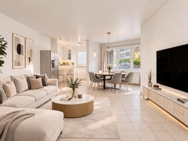 Appartement location à Molem, Bruxelles