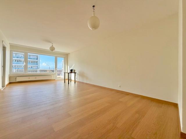 Appartement location à Evere, Bruxelles