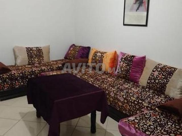 Appartement vente à Martil, Tanger-Tétouan
