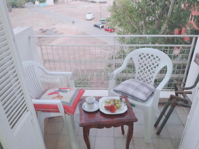 Appartement vente à Meknès