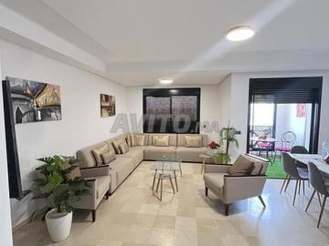 Appartement vente à Préfecture de Marrakech عمالة مراكش, Marrakech-Safi ⵎⵕⵕⴰⴽⵛ-ⴰⵙⴼⵉ مراكش-أسفي