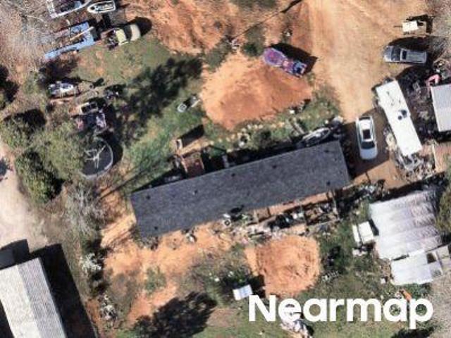 House for sale in South Carolina