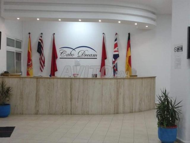 Appartement location à M'diq, Tanger-Tétouan