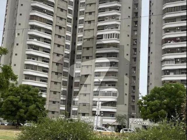 Apartment for rent in Clifton, North Waziristan